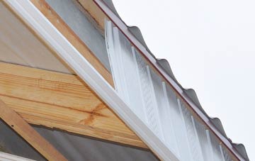 why Trewen fascia repairs are essential