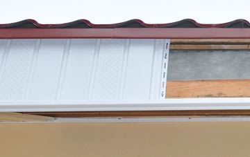 Trewen fascia repair costs