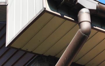Trewen soffit installation costs