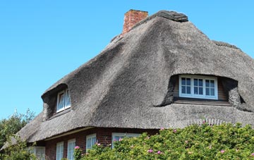thatch roofing Trewen